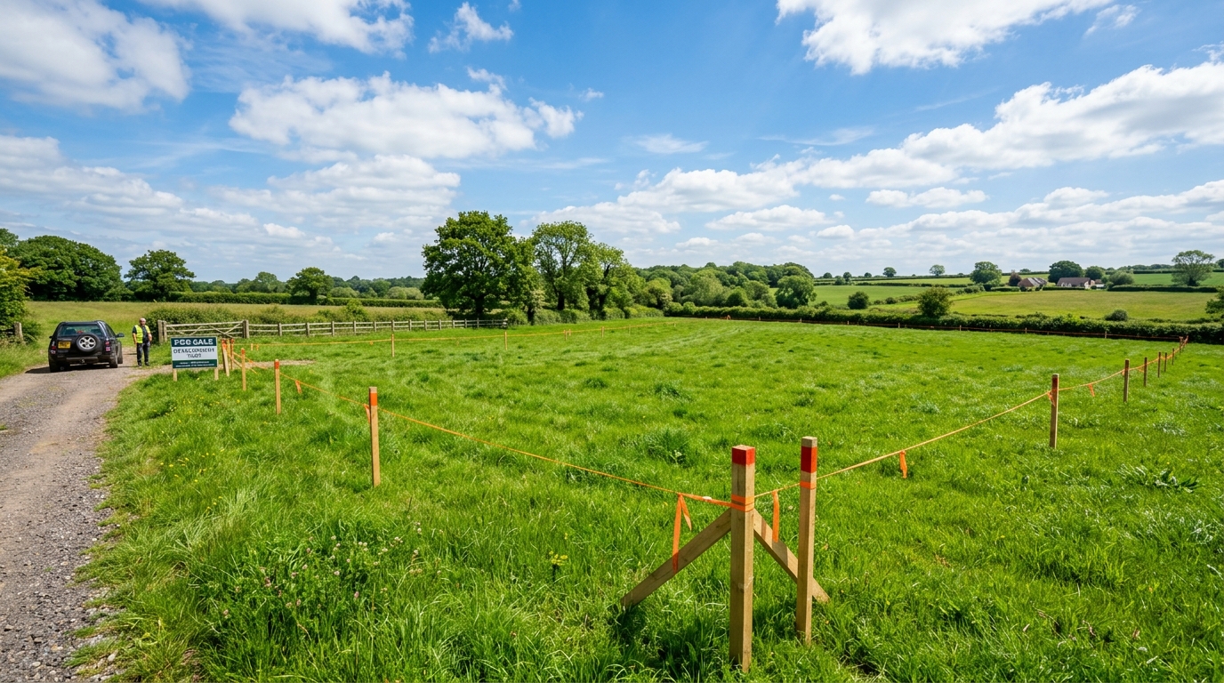 Agricultural Land